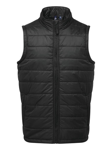 PREMIER - Men's 'Recyclight' Padded Gilet (PR811)