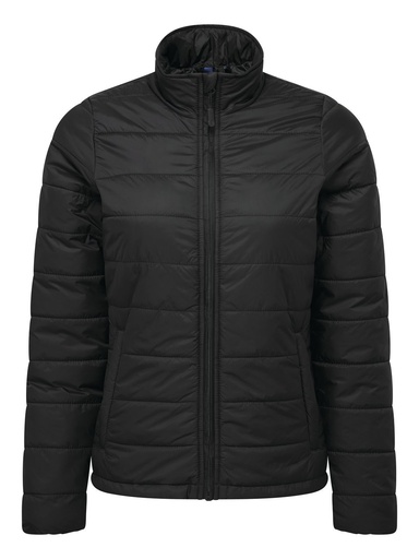 PREMIER - Women's 'Recyclight' Padded Jacket (PR819)