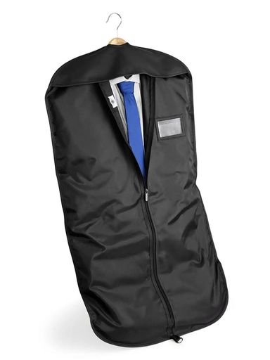 [QD31] QUADRA - Suit Cover (QD31)