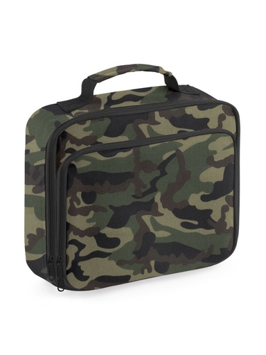 QUADRA - Lunch Cooler Bag (QD435)