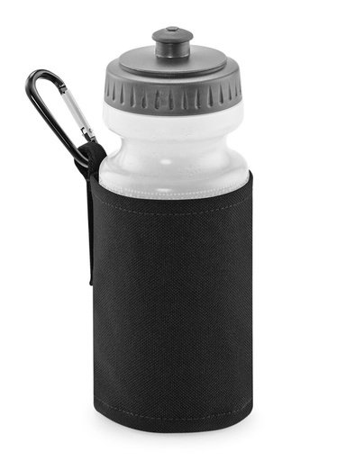 QUADRA - Water Bottle and Holder (QD440)