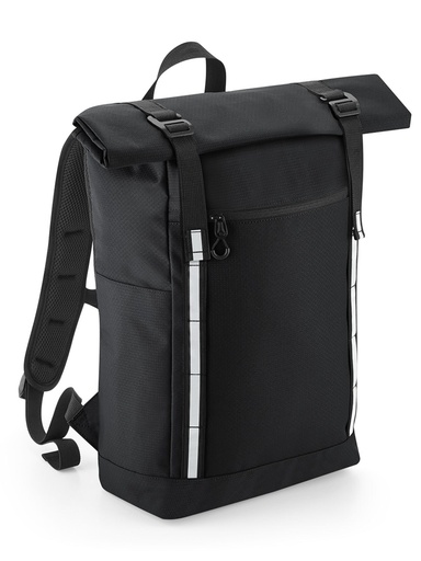 QUADRA - Urban Commute Backpack (QD552)