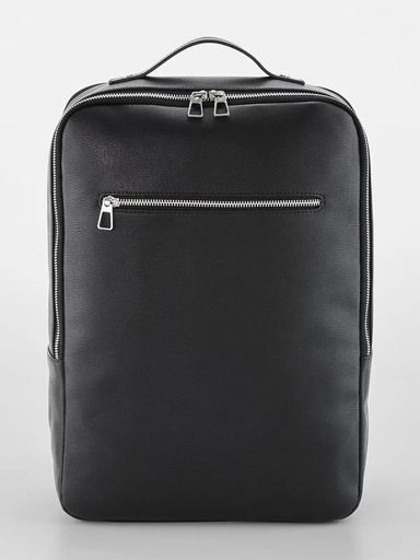[QD774] QUADRA - Tailored Luxe Backpack (QD774)