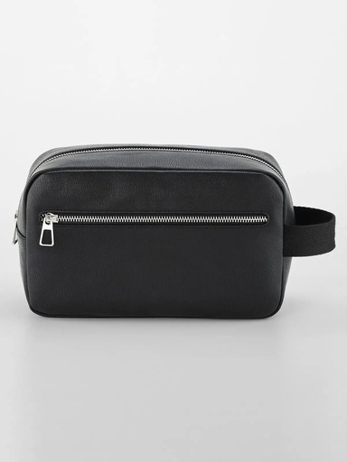 [QD779] QUADRA - Tailored Luxe Wash Bag (QD779)