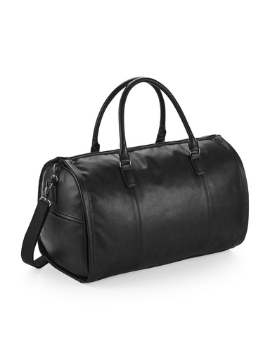 QUADRA - NuHide Garment Weekender (QD880)