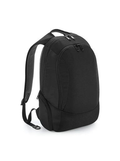 [QD906] QUADRA - Vessel Slimline Laptop Backpack (QD906)