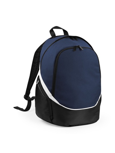 QUADRA - Pro Team Backpack (QS255)