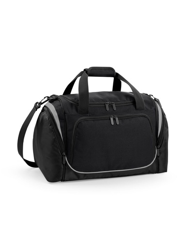 QUADRA - Pro Team Locker Bag (QS277)