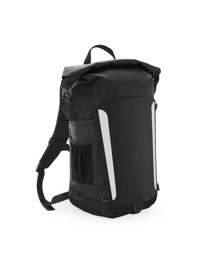 QUADRA - Submerge 25 Litre Waterproof Backpack (QX625)