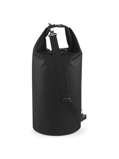 [QX640-BLK-UNICA] QUADRA - SLX 40 Litre Waterproof Drytube (QX640)