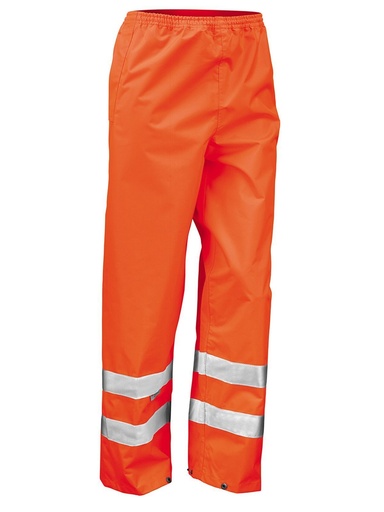 RESULT - High Viz Trousers (RER022X)