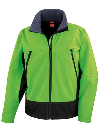 RESULT - Activity Softshell Jacket (RER120)