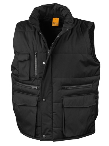 RESULT - Lance Bodywarmer (RER127)