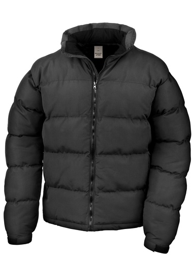 RESULT - Holkham Down Feel Jacket (RER181M)