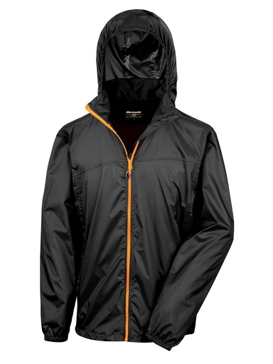 RESULT - HDi Quest Lightweight Stowable Jacket (RER189X)