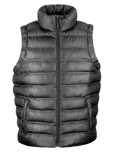 RESULT - Ice Bird Padded Gilet (RER193M)