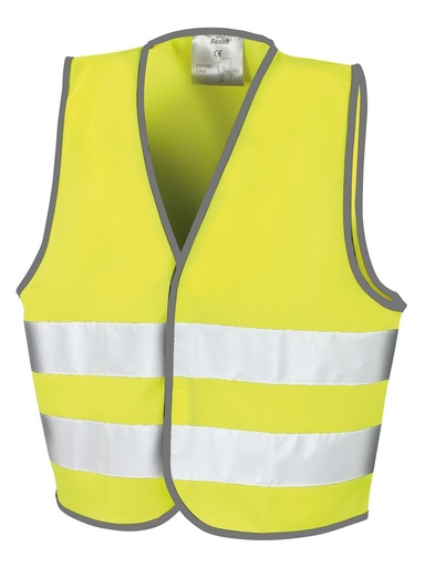 RESULT - Junior Safety Vest (RER200J)