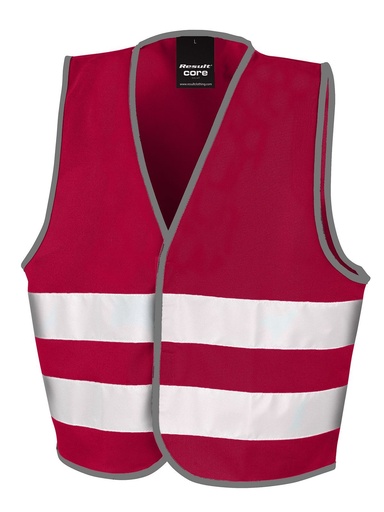 RESULT - Junior Enhanced Visibility Vest (RER200JEV)