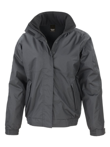 RESULT - Mens Channel Jacket (RER221M)