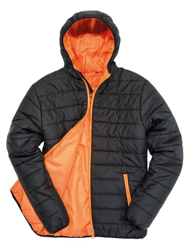 RESULT - Soft Padded Jacket (RER233M)