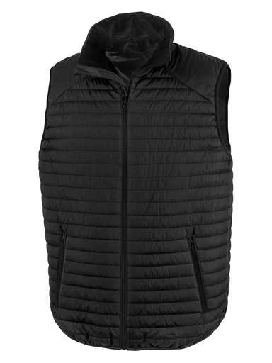 RESULT - Thermoquilt Gilet (RER239X)