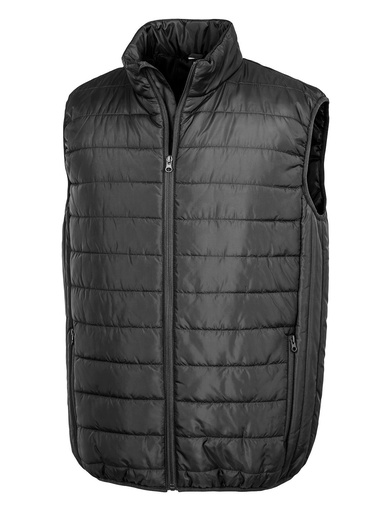 RESULT - Promo Padded Bodywarmer (RER244X)