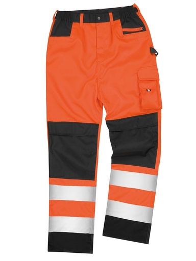 RESULT - Safety Cargo Trousers (RER327X)