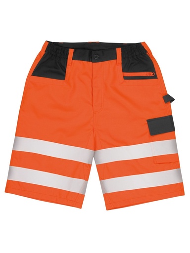 RESULT - Safety Cargo Shorts (RER328X)