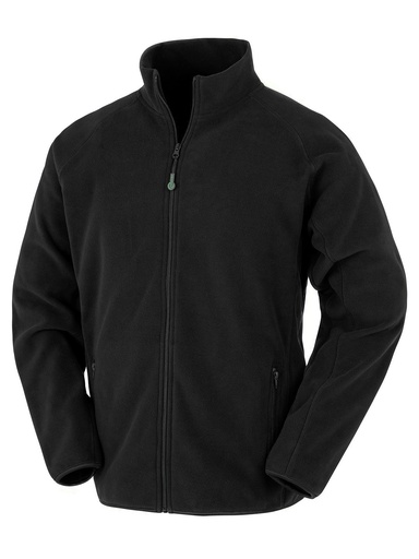 RESULT - Recycled Fleece Polarthermic Jacket (RER903X)