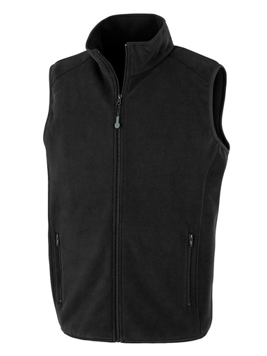 RESULT - Recycled Fleece Polarthermic Bodywarmer (RER904X)