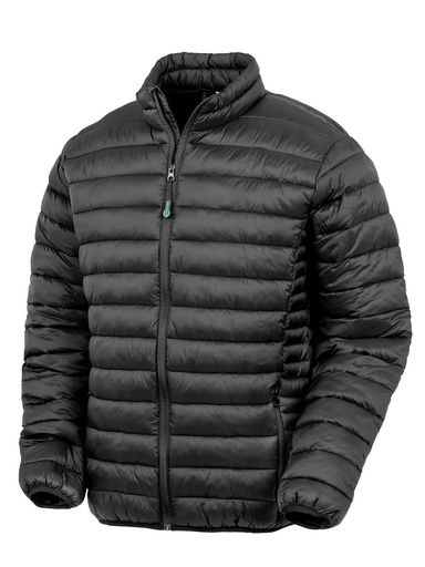 RESULT - Recycled padded jacket (RER912X)