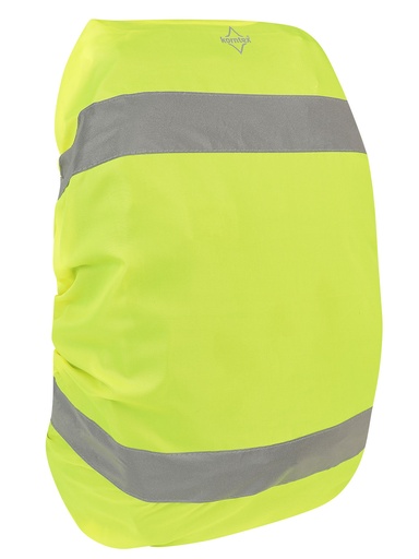 [RH100-G-UNICA] KORNTEX - Korntex Reflective Backpack Cover   Tilburg (RH100)