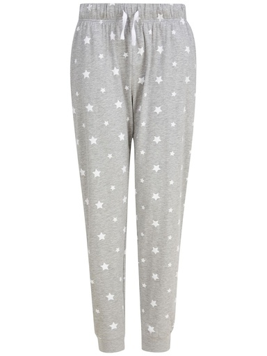 SKINNIFIT - Unisex cuffed lounge pants (SKSF086)