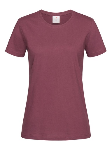 STEDMAN - Classic-T Fitted Women (ST2600)