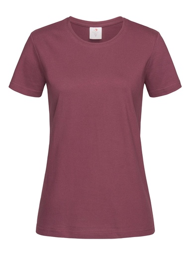 STEDMAN - Classic-T Fitted Women (ST2600)