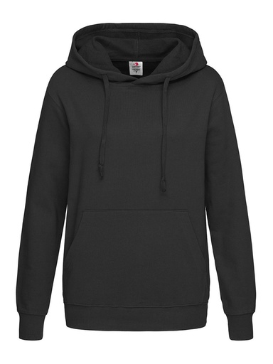 STEDMAN - Sweat Hoodie Classic (ST4110)