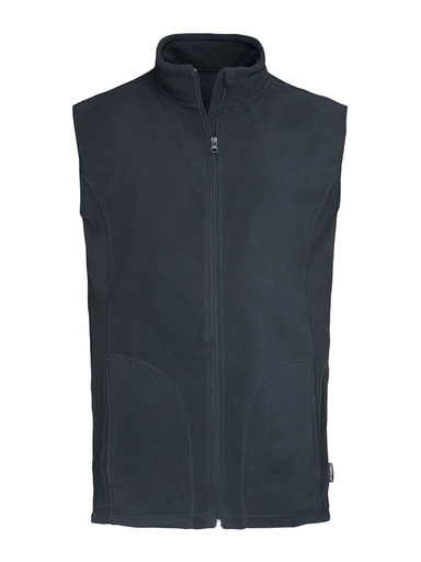 STEDMAN - Active Fleece Vest (ST5010)