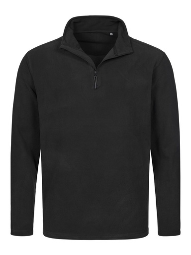 STEDMAN - Active Fleece Half-Zip (ST5020)