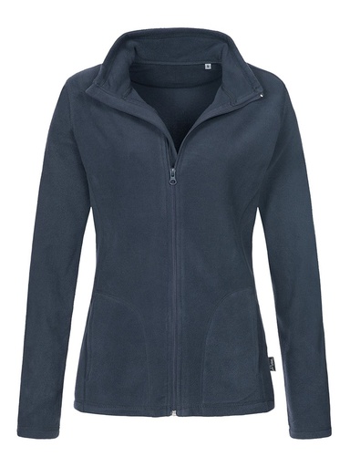 STEDMAN - Active Fleece Jacket (ST5100)