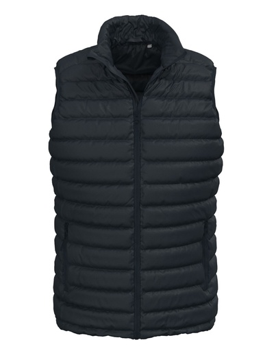 STEDMAN - Lux Padded Vest (ST5430)