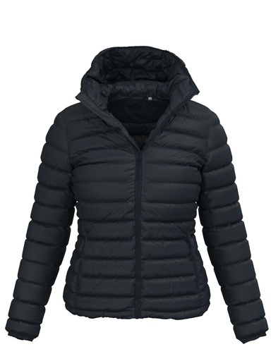 STEDMAN - Lux Padded Jacket (ST5520)