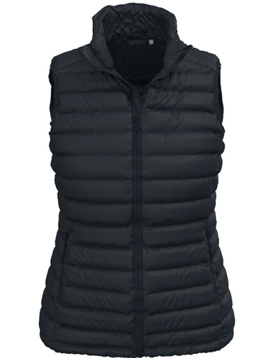 STEDMAN - Lux Padded Vest (ST5530)