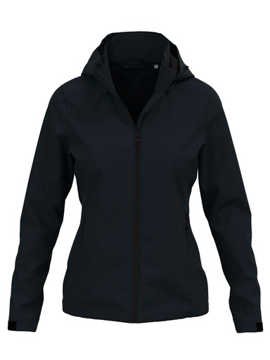 STEDMAN - Lux Softshell Jacket (ST5540)