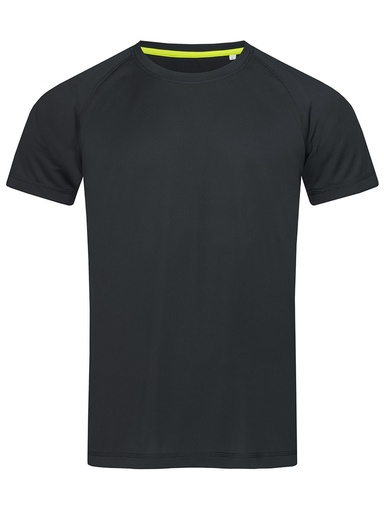 STEDMAN - Active 140 Raglan (ST8410)