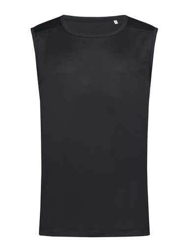 STEDMAN - Active 140 Sleeveless (ST8440)