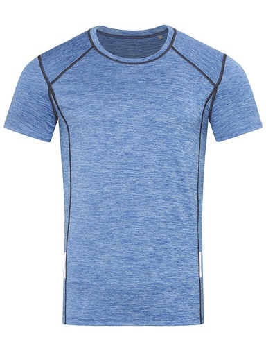 STEDMAN - Recycled Sports-T Reflect Men (ST8840)