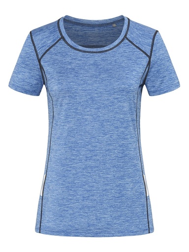 STEDMAN - Recycled Sports-T Reflect Women (ST8940)