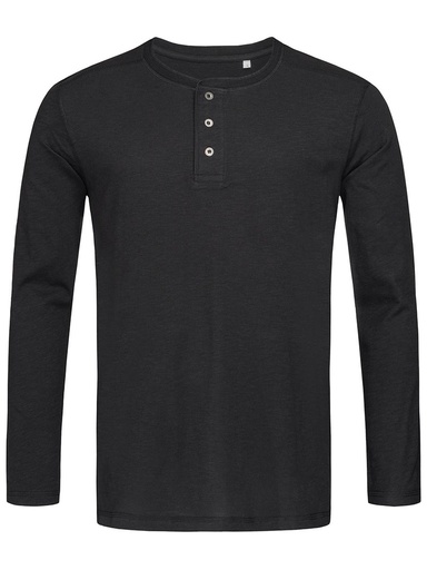 STEDMAN - Shawn Henley Long Sleeve (ST9460)