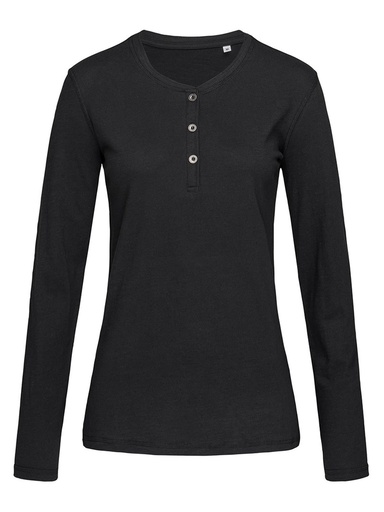 STEDMAN - Sharon Henley Long Sleeve (ST9580)