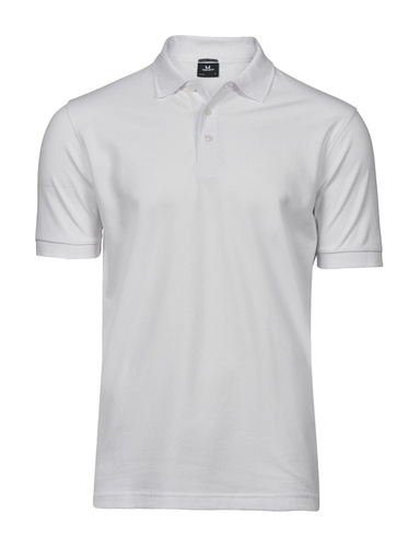 TEE JAYS - Luxury Stretch Polo (TJ1405)